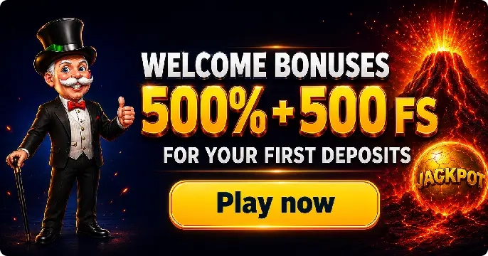 MisterLucky Register — Mister Lucky Casino Review for UK Players